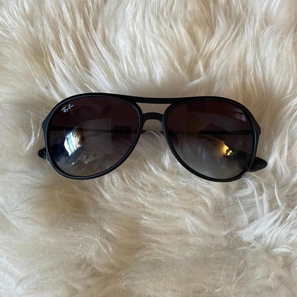 Ray ban Alex lenses